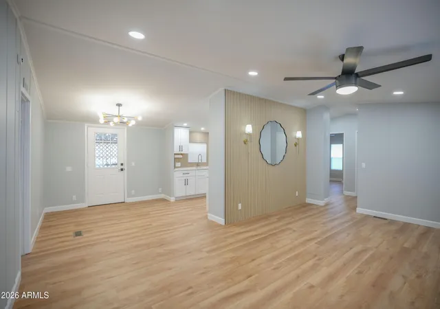 4th image of 19802 N 32Nd St #11, Phoenix, AZ 85050 | MLS# 7042906