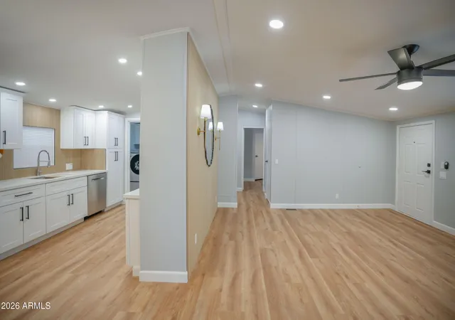 5th image of 19802 N 32Nd St #11, Phoenix, AZ 85050 | MLS# 7042906