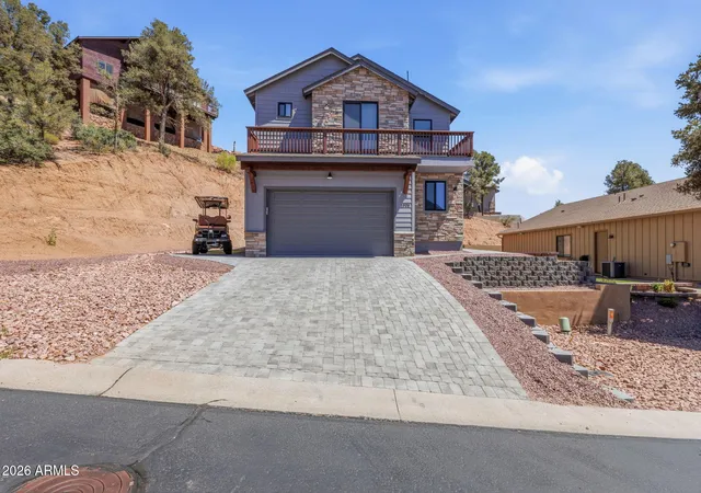 1st image of 1906 E Rainbow Trl, Payson, AZ 85541 | MLS# 7044498