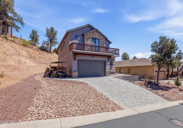 2nd image of 1906 E Rainbow Trl, Payson, AZ 85541 | MLS# 7044498