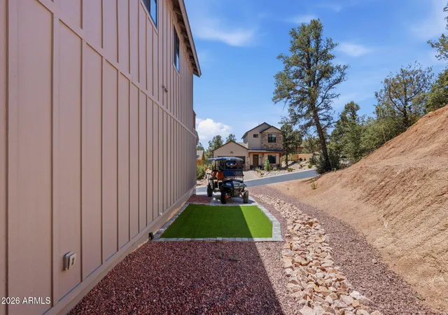 33rd image of 1906 E Rainbow Trl, Payson, AZ 85541 | MLS# 7044498