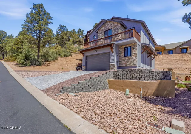 3rd image of 1906 E Rainbow Trl, Payson, AZ 85541 | MLS# 7044498