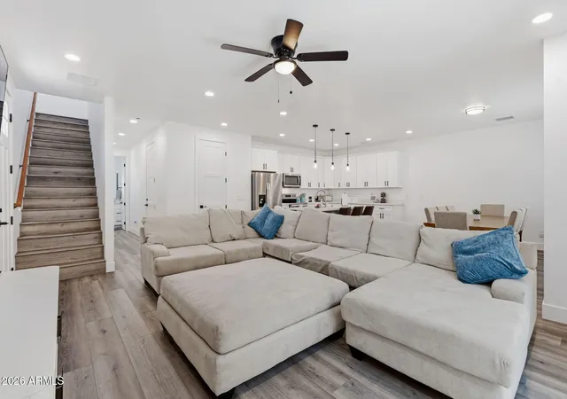 5th image of 1906 E Rainbow Trl, Payson, AZ 85541 | MLS# 7044498