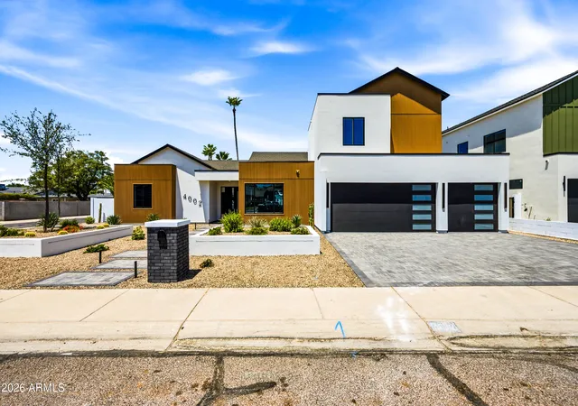 Single family home for sale at 4002 N 34th Street, Phoenix, AZ 85018 | MLS# 7042928 | Listing updated on 2026-09-30