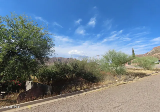 3rd image of 0 W Wight St #42, Superior, AZ 85173 | MLS# 7042900