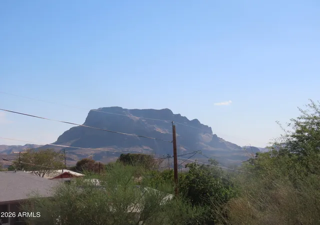 5th image of 0 W Wight St #42, Superior, AZ 85173 | MLS# 7042900