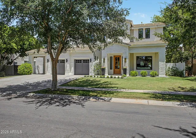 Photo 2 of Single family home for sale at 2950 E Comstock Dr, Gilbert, AZ 85296 | MLS# 7043425 | Listing updated on 2026-07-31