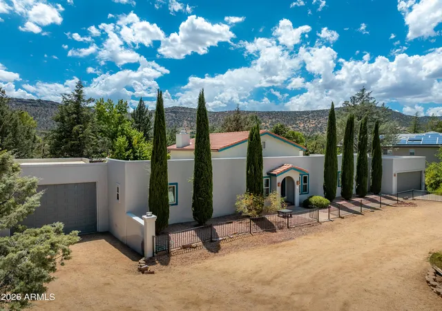 Homes for sale in Sedona, AZ | 50 E Tonto Dr, Sedona, AZ 86351 | MLS# 7048168