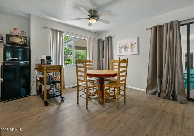 Photo 4 of Single family home for sale at 50 E Tonto Dr, Sedona, AZ 86351 | MLS# 7048168 | Listing updated on 2026-09-25