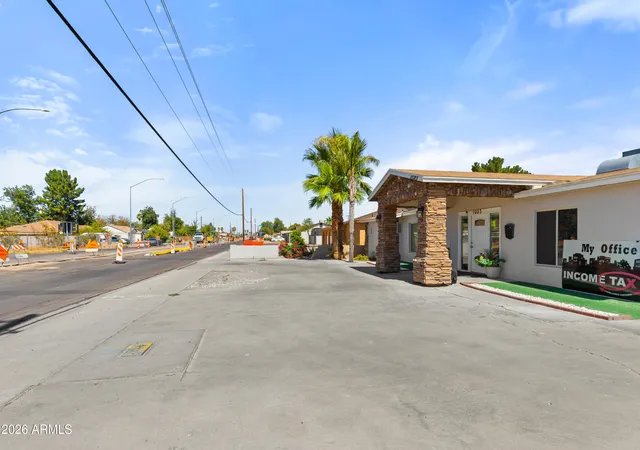 Photo 3 of Single family home for sale at 1023 E Broadway Rd, Mesa, AZ 85204 | MLS# 7042925 | Listing updated on 2026-08-25