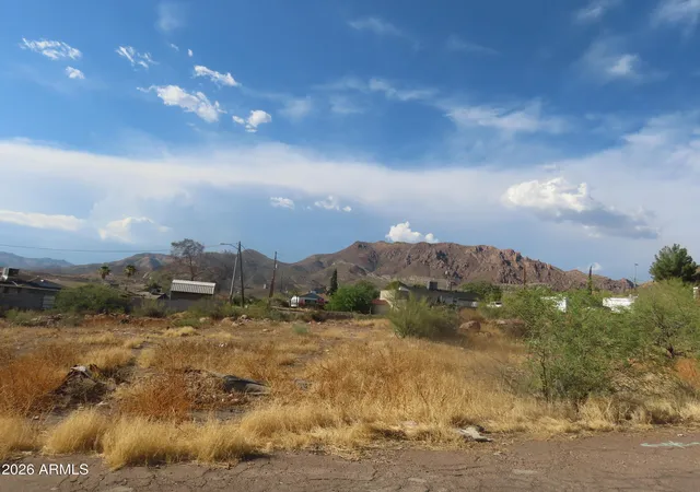 1st image of 0 W Mitchell St #pt of 8,9 block 10, Superior, AZ 85173 | MLS# 7042904