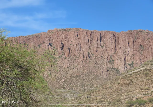 2nd image of 0 W Mitchell St #pt of 8,9 block 10, Superior, AZ 85173 | MLS# 7042904