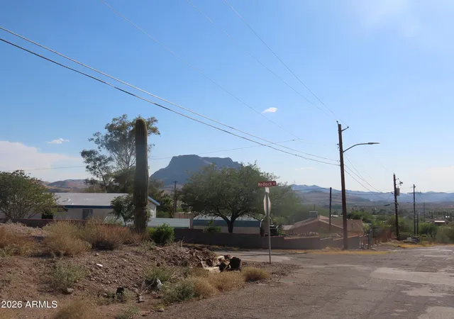 Photo 3 of Land for sale at 0 W Mitchell St, Superior, AZ 85173 | MLS# 7042904 | Listing updated on 2026-06-17