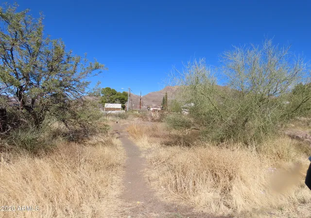 4th image of 0 W Mitchell St #pt of 8,9 block 10, Superior, AZ 85173 | MLS# 7042904