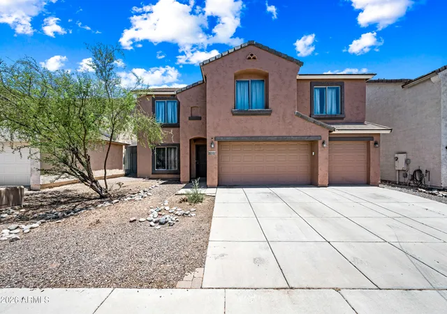 1st image of 111 N Carter Ranch Rd, Coolidge, AZ 85128 | MLS# 7042927