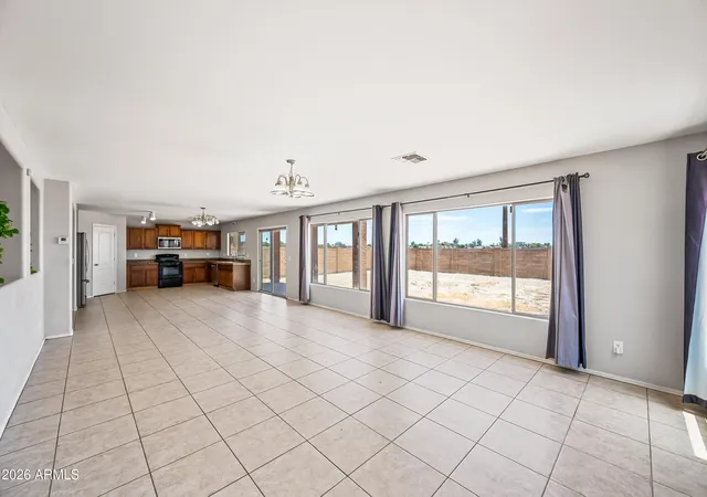 5th image of 111 N Carter Ranch Rd, Coolidge, AZ 85128 | MLS# 7042927