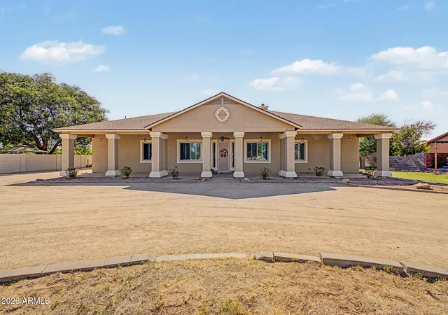 Photo 2 of Single family home for sale at 6620 N 185th Avenue, Waddell, AZ 85355 | MLS# 7058650 | Listing updated on 2026-09-14