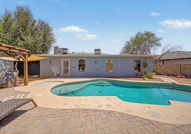 Photo 4 of Single family home for sale at 1910 E June Cir, Mesa, AZ 85203 | MLS# 7043678 | Listing updated on 2026-09-02