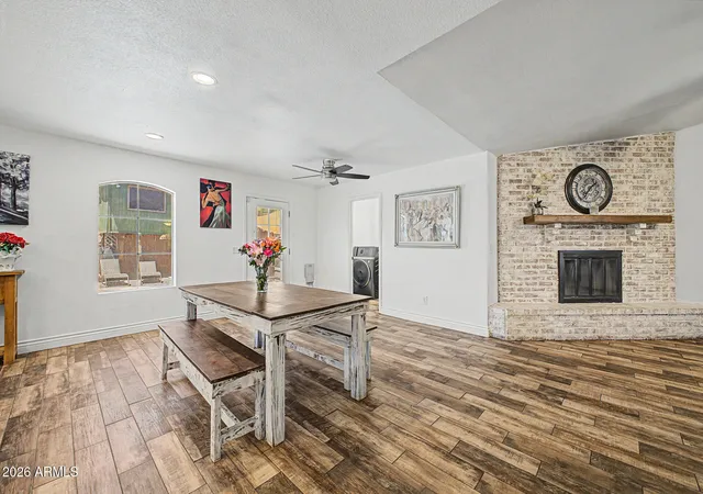 Photo 3 of Single family home for sale at 1910 E June Cir, Mesa, AZ 85203 | MLS# 7043678 | Listing updated on 2026-09-02