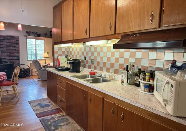 3rd image of 31 S Summer Homes Dr, Crown King, AZ 86343 | MLS# 7044427