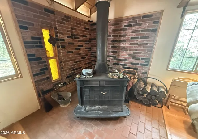 4th image of 31 S Summer Homes Dr, Crown King, AZ 86343 | MLS# 7044427