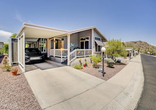 Homes for sale in Phoenix, AZ | 2233 E Behrend Dr #159, Phoenix, AZ 85024 | MLS# 7044537