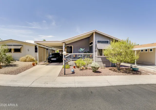 Homes for sale in Phoenix, AZ | 2233 E Behrend Dr #159, Phoenix, AZ 85024 | MLS# 7044537