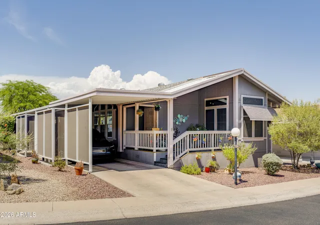 Homes for sale in Phoenix, AZ | 2233 E Behrend Dr #159, Phoenix, AZ 85024 | MLS# 7044537