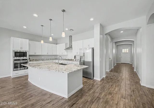 3rd image of 2844 W Roosevelt Dr, San Tan Valley, AZ 85144 | MLS# 7044571