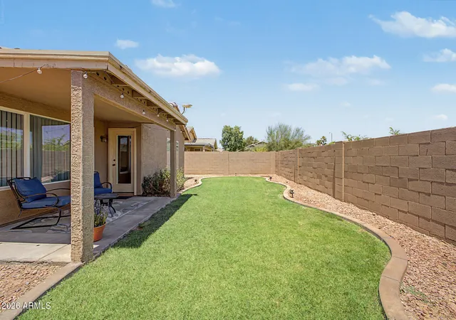35th image of 3127 N 130th Ln, Avondale, AZ 85392 | MLS# 7044131