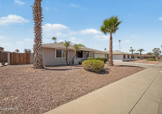 2nd image of 9220 W Pineridge Dr, Sun City, AZ 85351 | MLS# 7043847