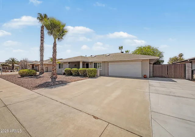 3rd image of 9220 W Pineridge Dr, Sun City, AZ 85351 | MLS# 7043847