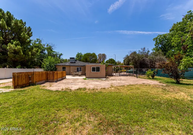 Photo 2 of Single family home for sale at 1134 W 2nd Street, Mesa, AZ 85201 | MLS# 7042940 | Listing updated on 2026-09-18