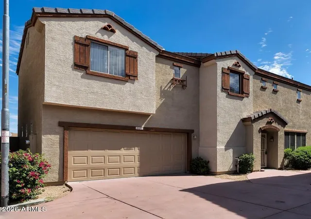 Photo 1 of Single family home for sale at 3038 W Sands Dr, Phoenix, AZ 85027 | MLS# 7044278 | Listing updated on 2026-08-30