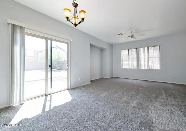 Photo 4 of Single family home for sale at 3038 W Sands Dr, Phoenix, AZ 85027 | MLS# 7044278 | Listing updated on 2026-08-30