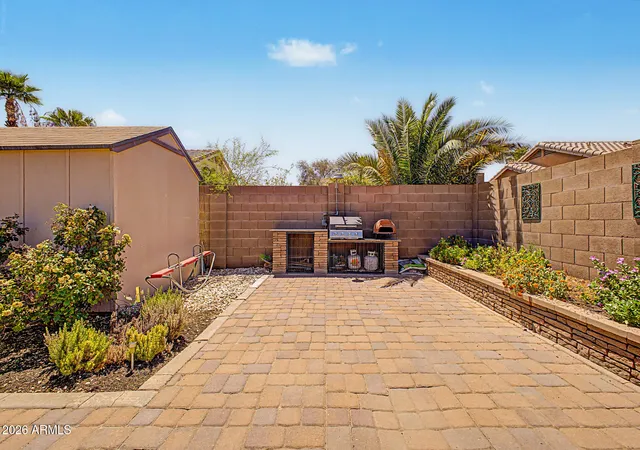 Photo 32 of Single family home for sale at 16574 W Cottonwood St, Surprise, AZ 85388 | MLS# 7049520 | Listing updated on 2026-09-23