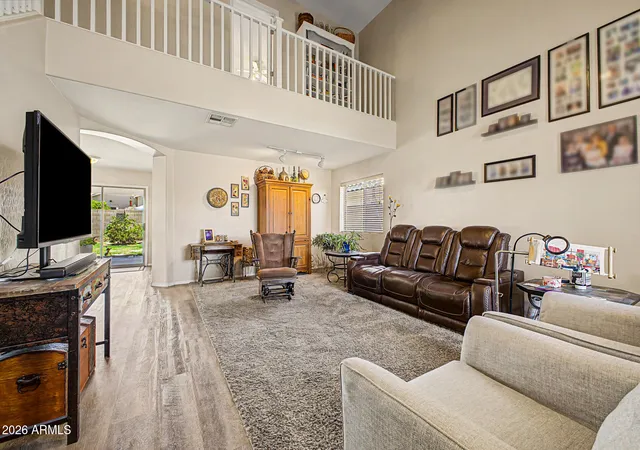 Photo 3 of Single family home for sale at 16574 W Cottonwood St, Surprise, AZ 85388 | MLS# 7049520 | Listing updated on 2026-09-10