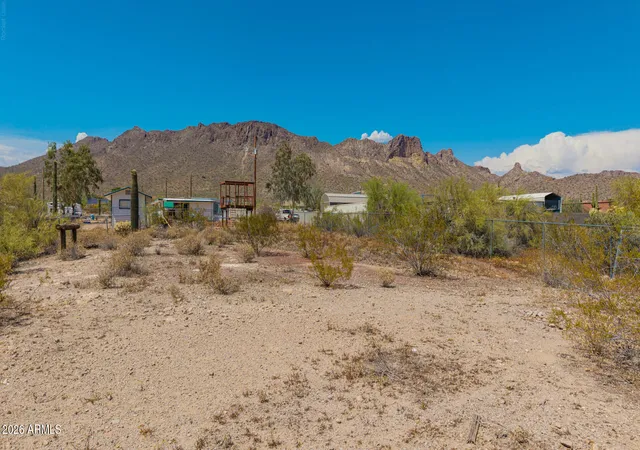 12th image of 2300 W Canyon St #' - ', Apache Junction, AZ 85120 | MLS# 7045714