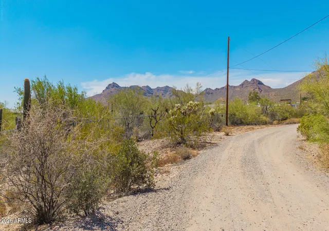 1st image of 2300 W Canyon St #' - ', Apache Junction, AZ 85120 | MLS# 7045714