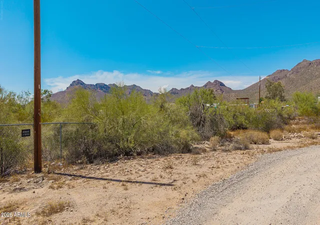 2nd image of 2300 W Canyon St #' - ', Apache Junction, AZ 85120 | MLS# 7045714