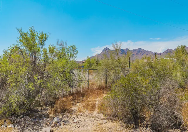 Photo 4 of Land for sale at 2300 W Canyon St #' - ', Apache Junction, AZ 85120 | MLS# 7045714 | Listing updated on 2026-10-09