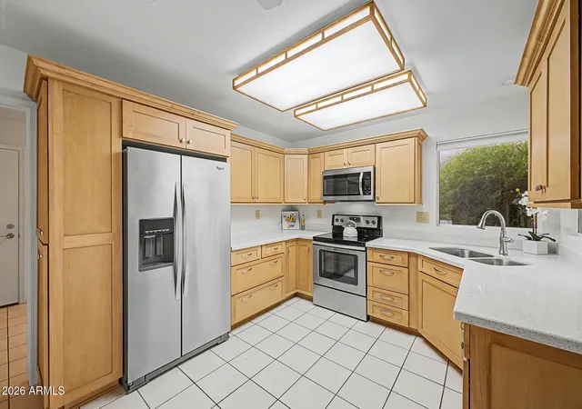 Photo 3 of Townhouse for sale at 14122 W White Rock Dr, Sun City West, AZ 85375 | MLS# 7043694 | Listing updated on 2026-09-20