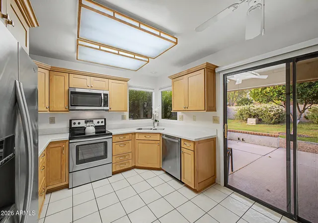 Photo 3 of Townhouse for sale at 14122 W White Rock Dr, Sun City West, AZ 85375 | MLS# 7043694 | Listing updated on 2026-09-20