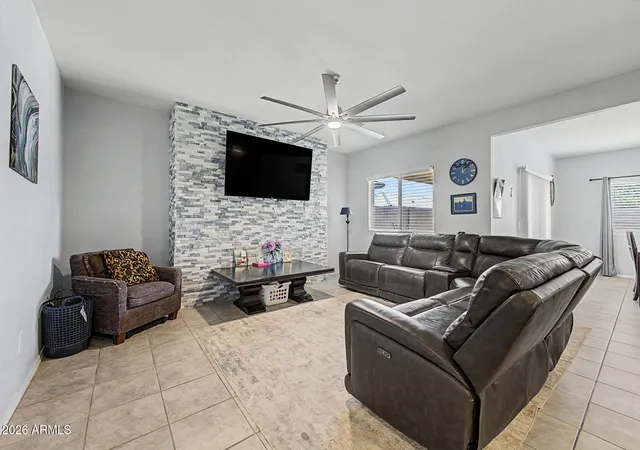 Photo 2 of Single family home for sale at 43703 W Acacia Ave, Maricopa, AZ 85138 | MLS# 7044833 | Listing updated on 2026-09-18