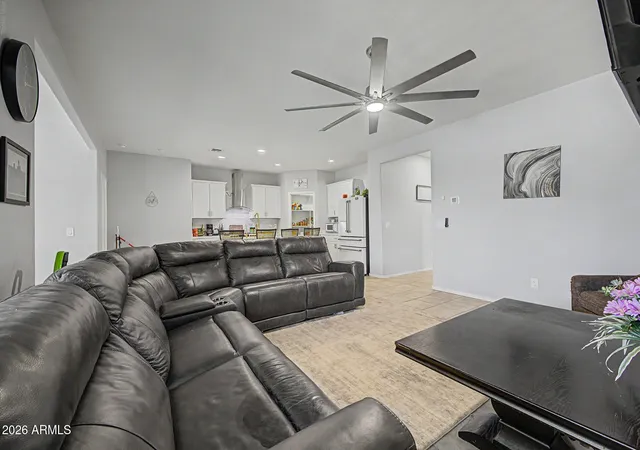 Photo 3 of Single family home for sale at 43703 W Acacia Ave, Maricopa, AZ 85138 | MLS# 7044833 | Listing updated on 2026-09-18