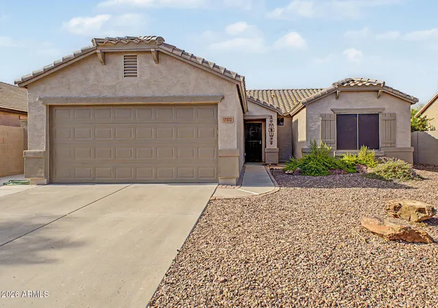 Photo 1 of Sale Pending at 17572 W Spring Ln, Surprise, AZ 85388 | MLS# 7043169 | Listing updated on 2026-07-22