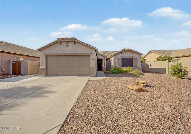 Photo 33 of Sale Pending at 17572 W Spring Ln, Surprise, AZ 85388 | MLS# 7043169 | Listing updated on 2026-07-22