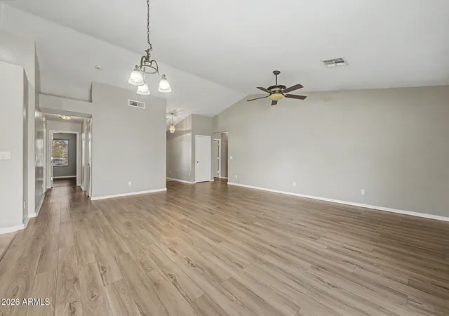 Photo 4 of Sale Pending at 17572 W Spring Ln, Surprise, AZ 85388 | MLS# 7043169 | Listing updated on 2026-07-22