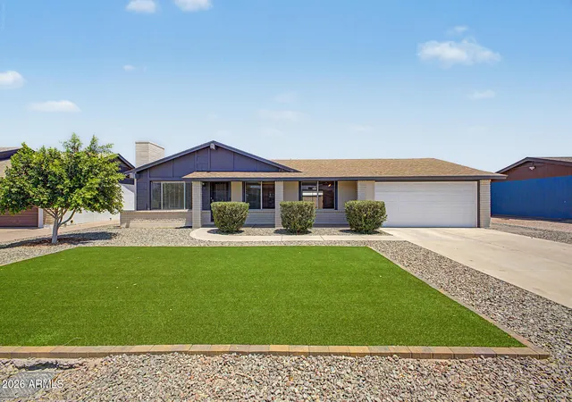 Photo 1 of Sale Pending at 8754 W Elm St, Phoenix, AZ 85037 | MLS# 7043324 | Listing updated on 2026-09-18