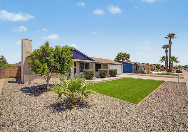 Photo 2 of Sale Pending at 8754 W Elm St, Phoenix, AZ 85037 | MLS# 7043324 | Listing updated on 2026-09-18